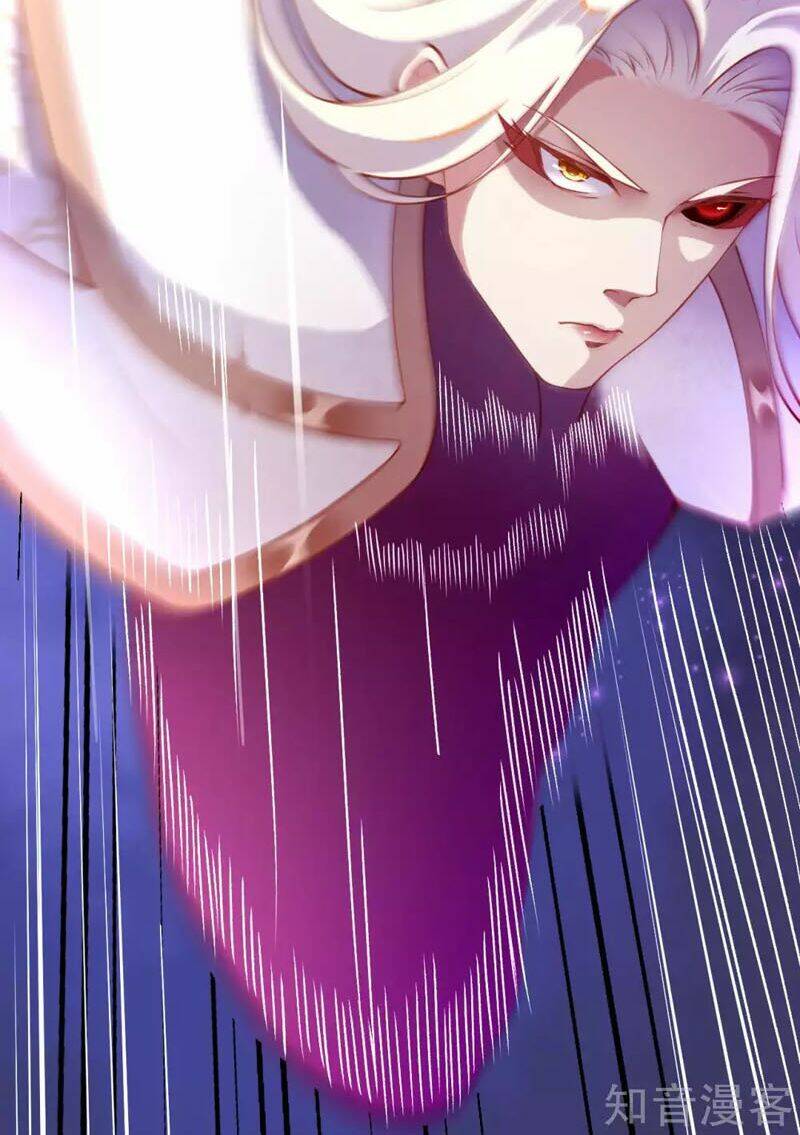 Nghịch Thiên Tà Thần: Chapter 323
