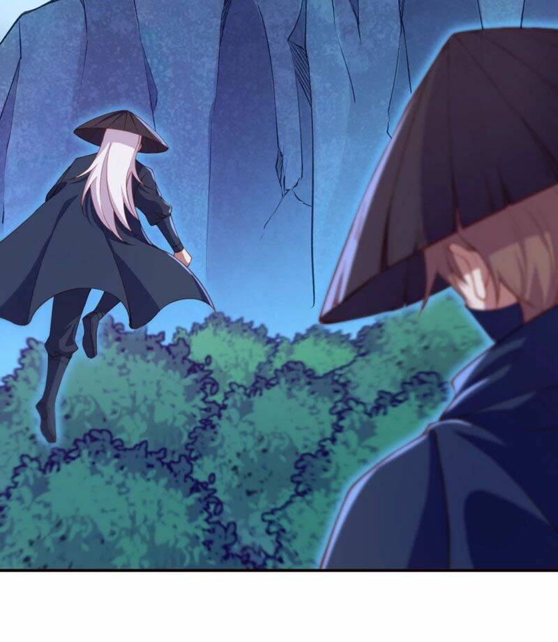 Nghịch Thiên Tà Thần: Chapter 323