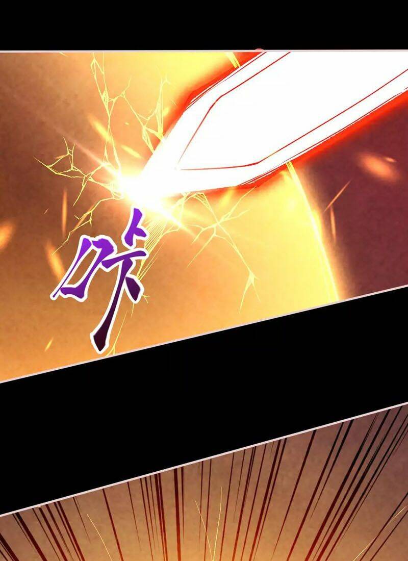 Nghịch Thiên Tà Thần: Chapter 323