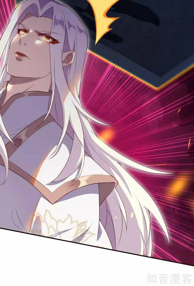 Nghịch Thiên Tà Thần: Chapter 324