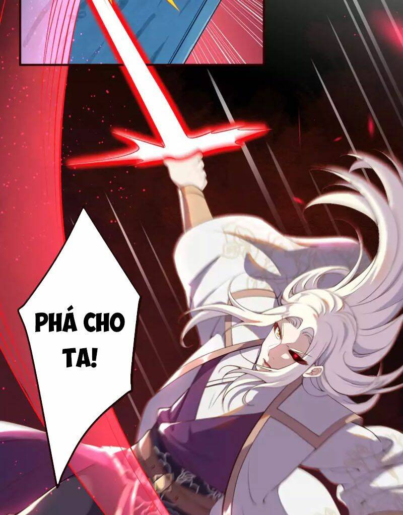 Nghịch Thiên Tà Thần: Chapter 324