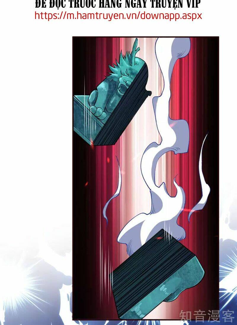 Nghịch Thiên Tà Thần: Chapter 324