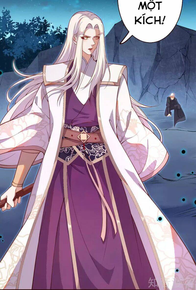 Nghịch Thiên Tà Thần: Chapter 324