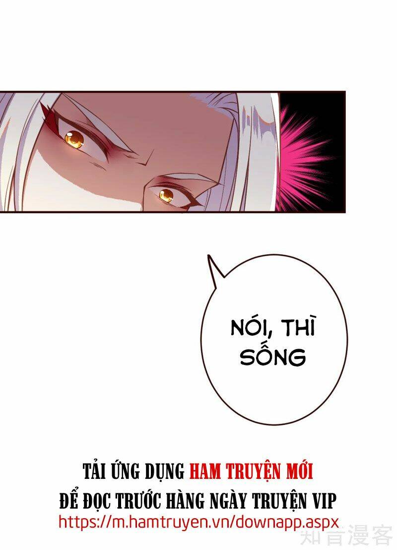 Nghịch Thiên Tà Thần: Chapter 324