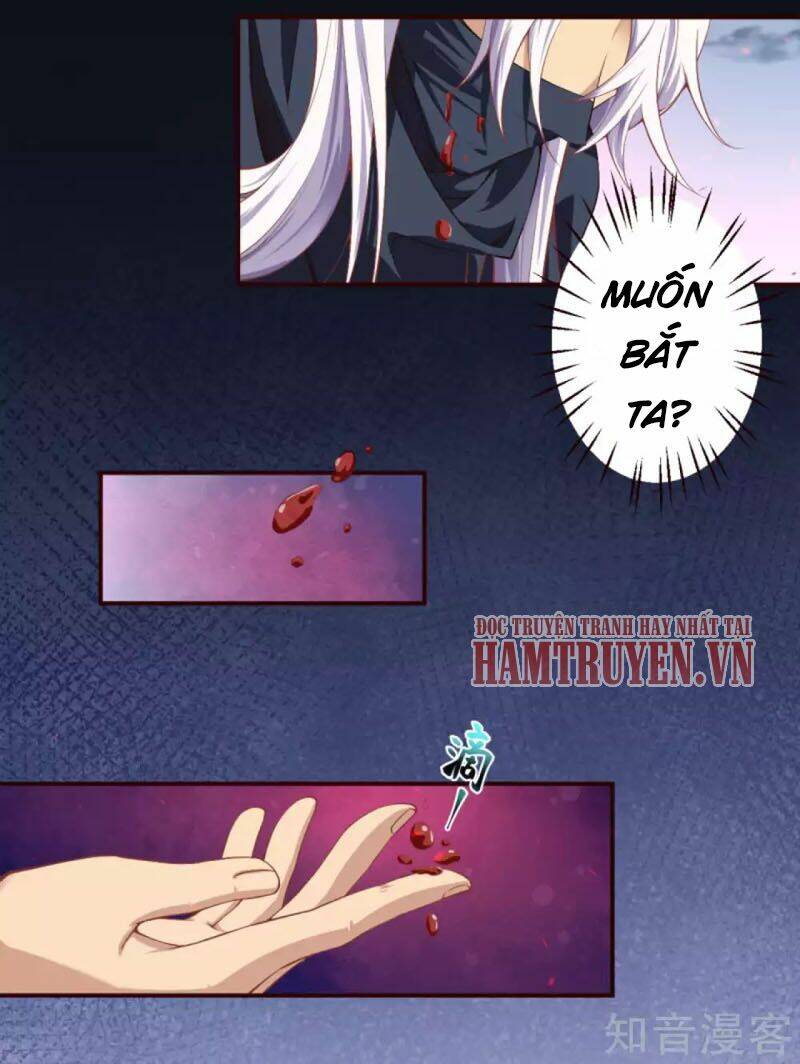 Nghịch Thiên Tà Thần: Chapter 325