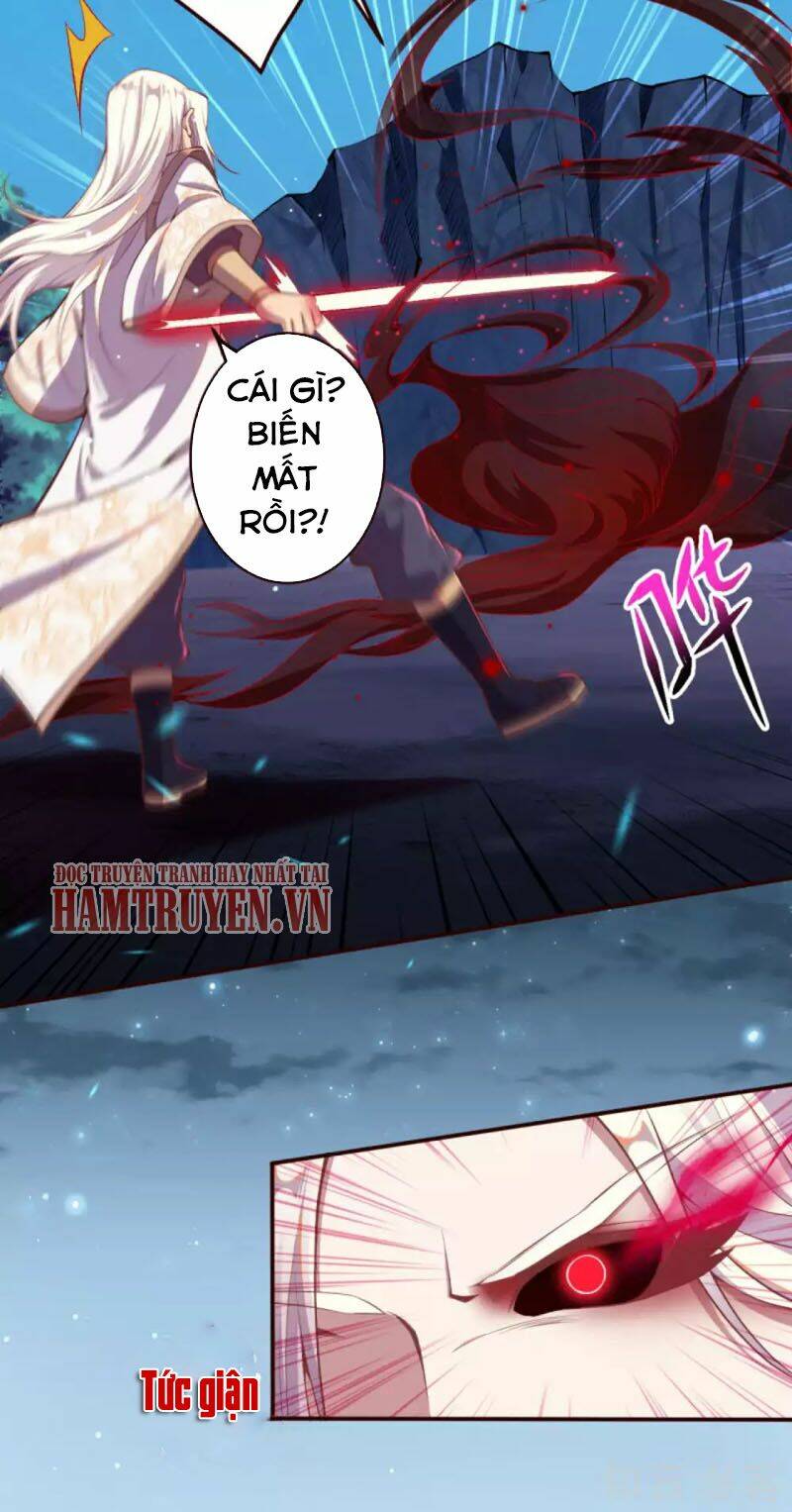 Nghịch Thiên Tà Thần: Chapter 325