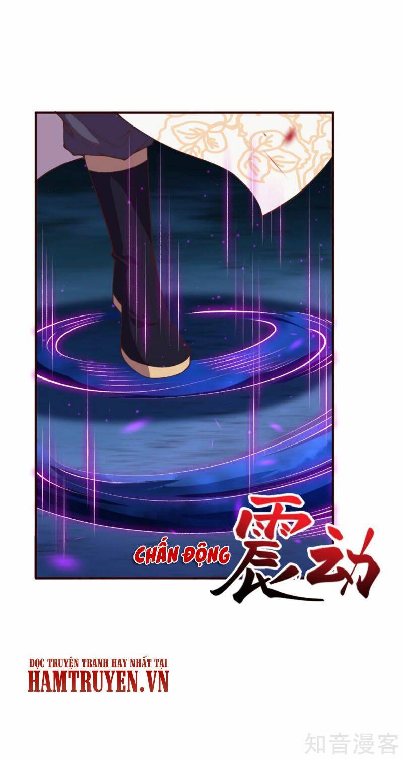 Nghịch Thiên Tà Thần: Chapter 325