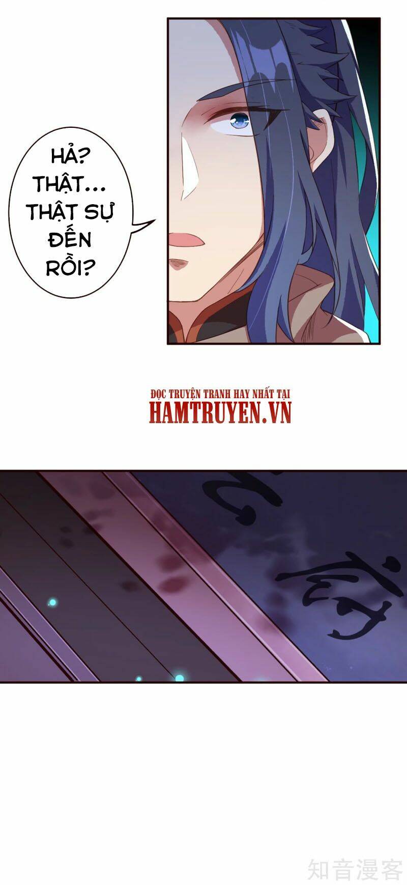 Nghịch Thiên Tà Thần: Chapter 326
