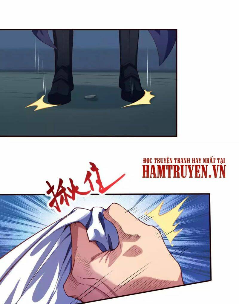 Nghịch Thiên Tà Thần: Chapter 326