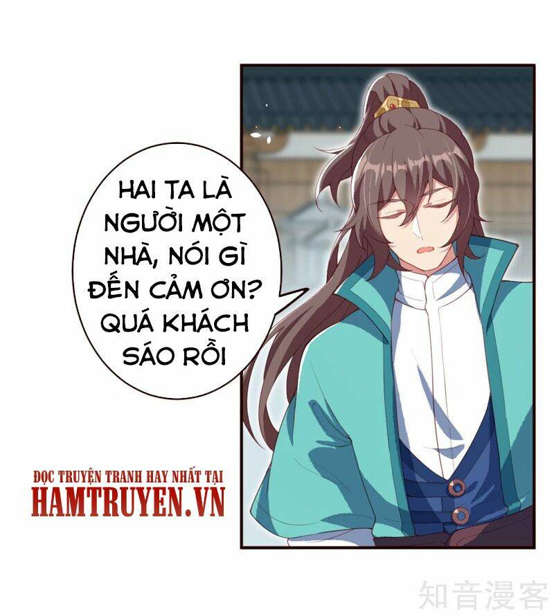 Nghịch Thiên Tà Thần: Chapter 326
