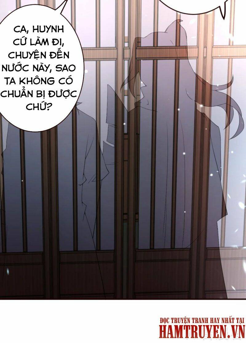 Nghịch Thiên Tà Thần: Chapter 327