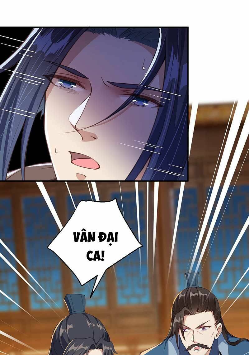 Nghịch Thiên Tà Thần: Chapter 329