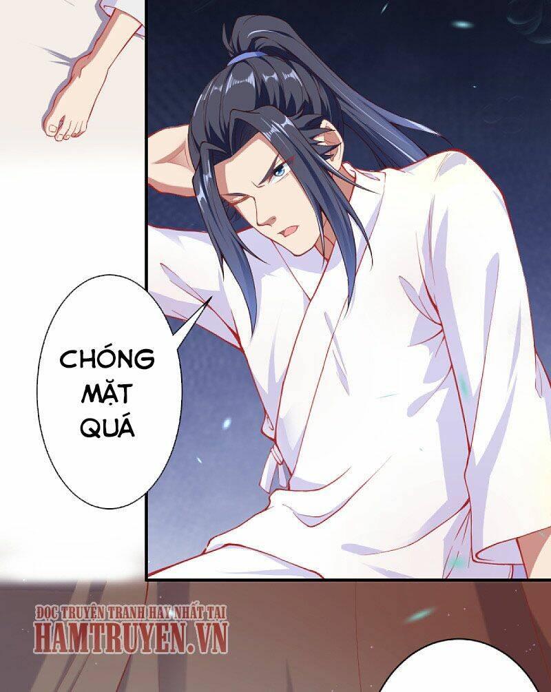 Nghịch Thiên Tà Thần: Chapter 329