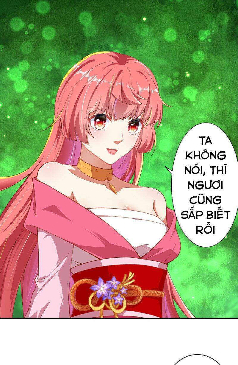 Nghịch Thiên Tà Thần: Chapter 329
