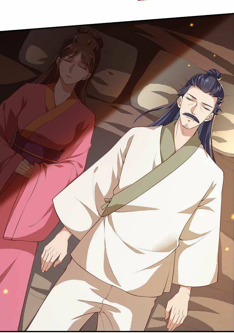 Nghịch Thiên Tà Thần: Chapter 329