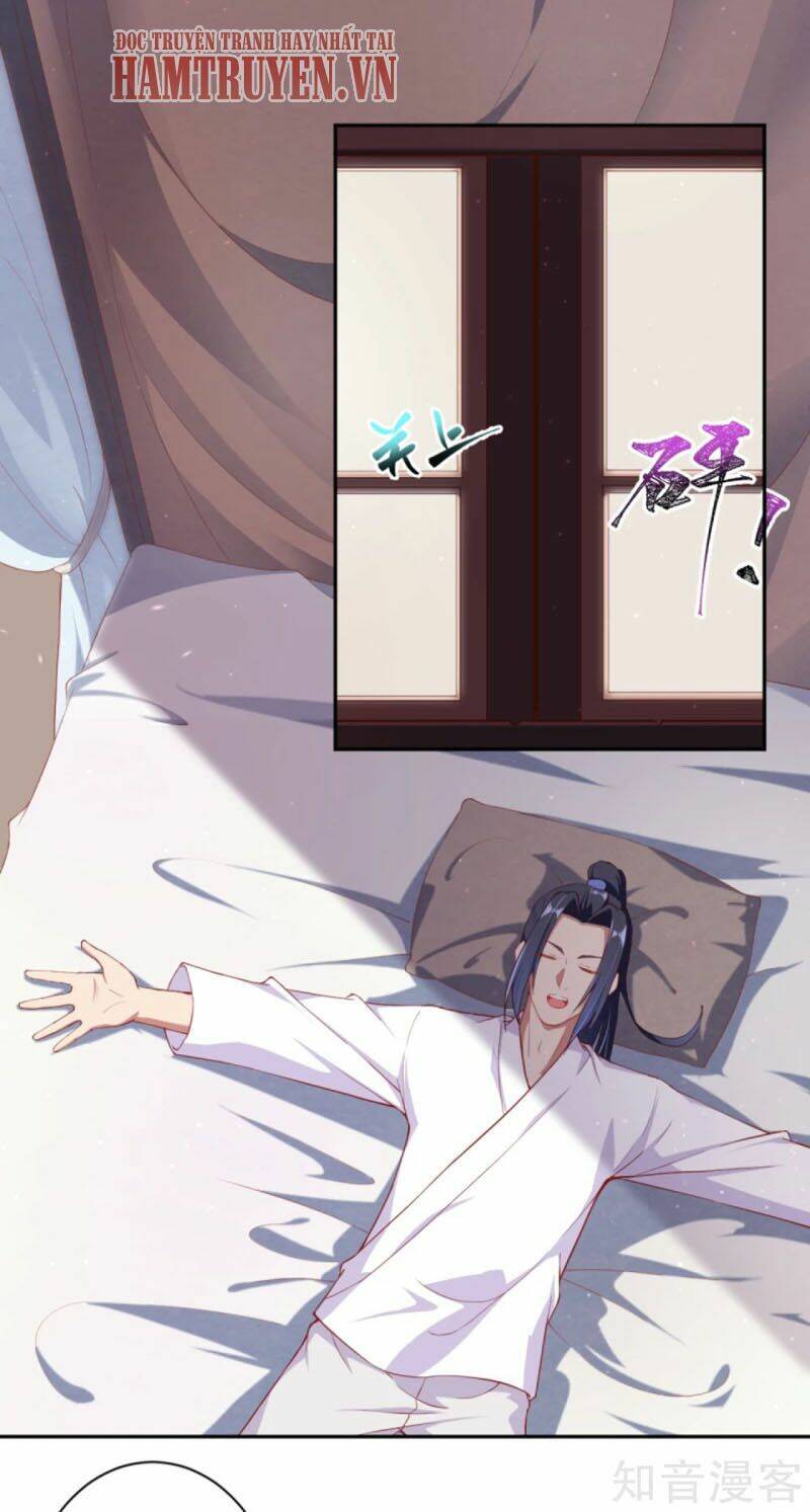 Nghịch Thiên Tà Thần: Chapter 330