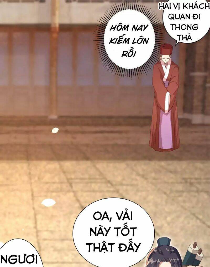 Nghịch Thiên Tà Thần: Chapter 330