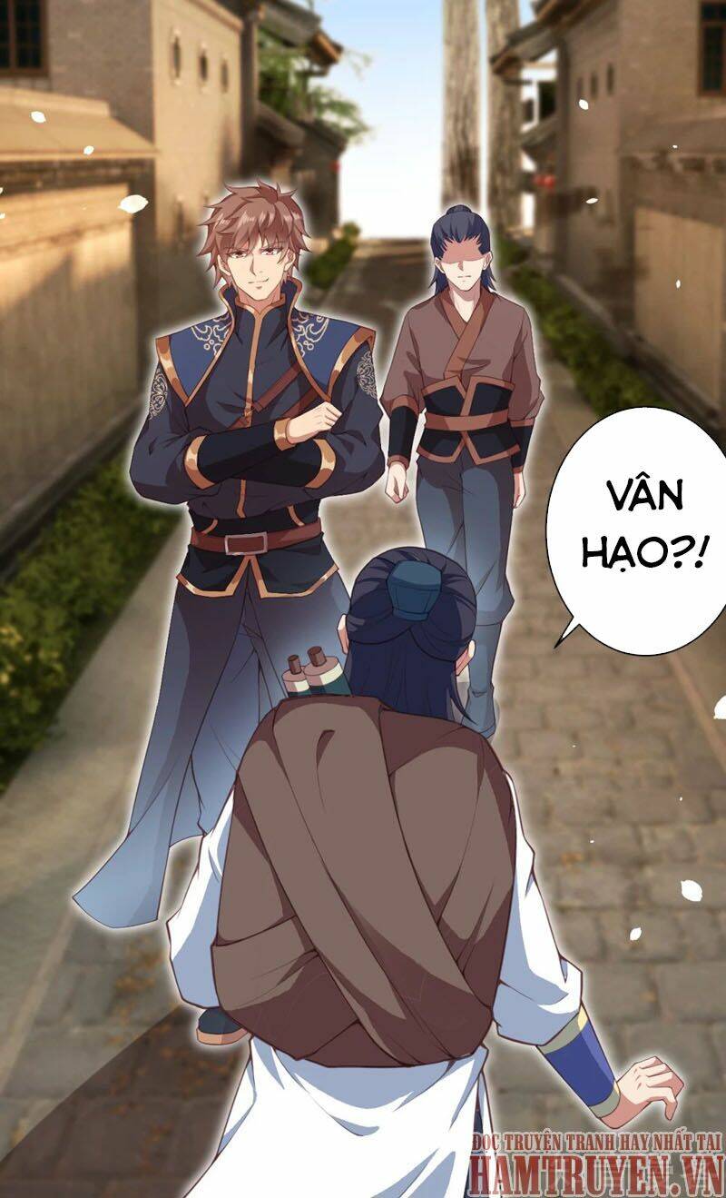 Nghịch Thiên Tà Thần: Chapter 330