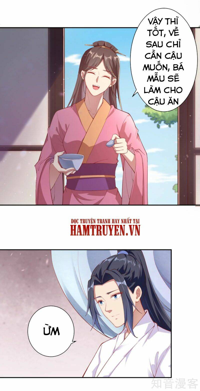 Nghịch Thiên Tà Thần: Chapter 330