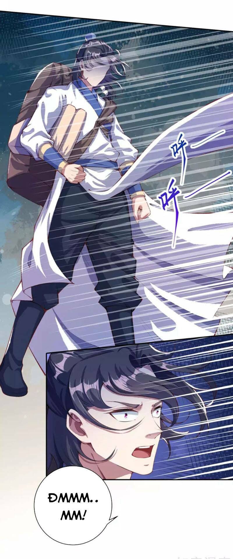 Nghịch Thiên Tà Thần: Chapter 331