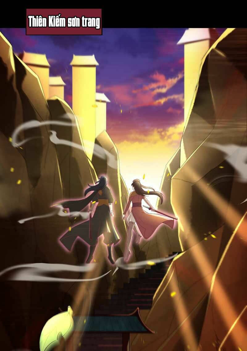 Nghịch Thiên Tà Thần: Chapter 332
