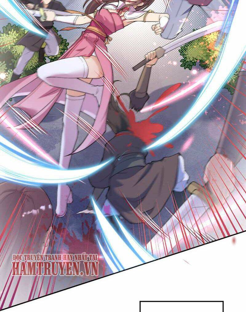 Nghịch Thiên Tà Thần: Chapter 332