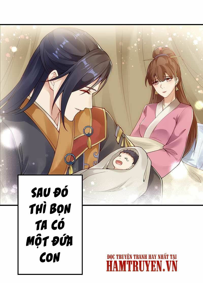 Nghịch Thiên Tà Thần: Chapter 332
