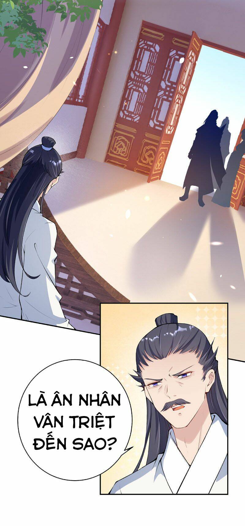 Nghịch Thiên Tà Thần: Chapter 332