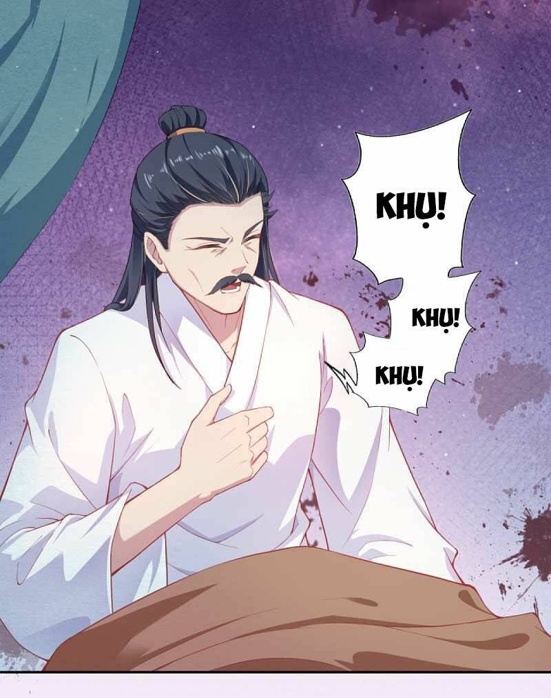 Nghịch Thiên Tà Thần: Chapter 332
