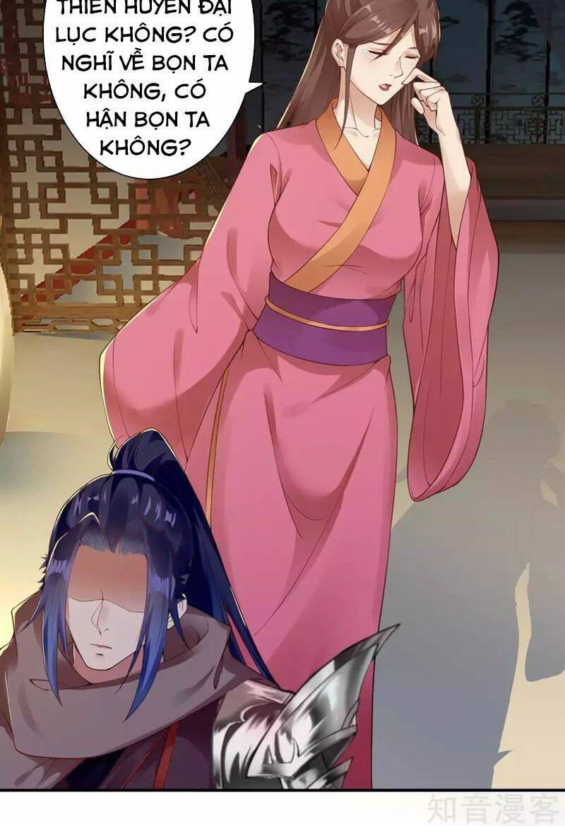 Nghịch Thiên Tà Thần: Chapter 333