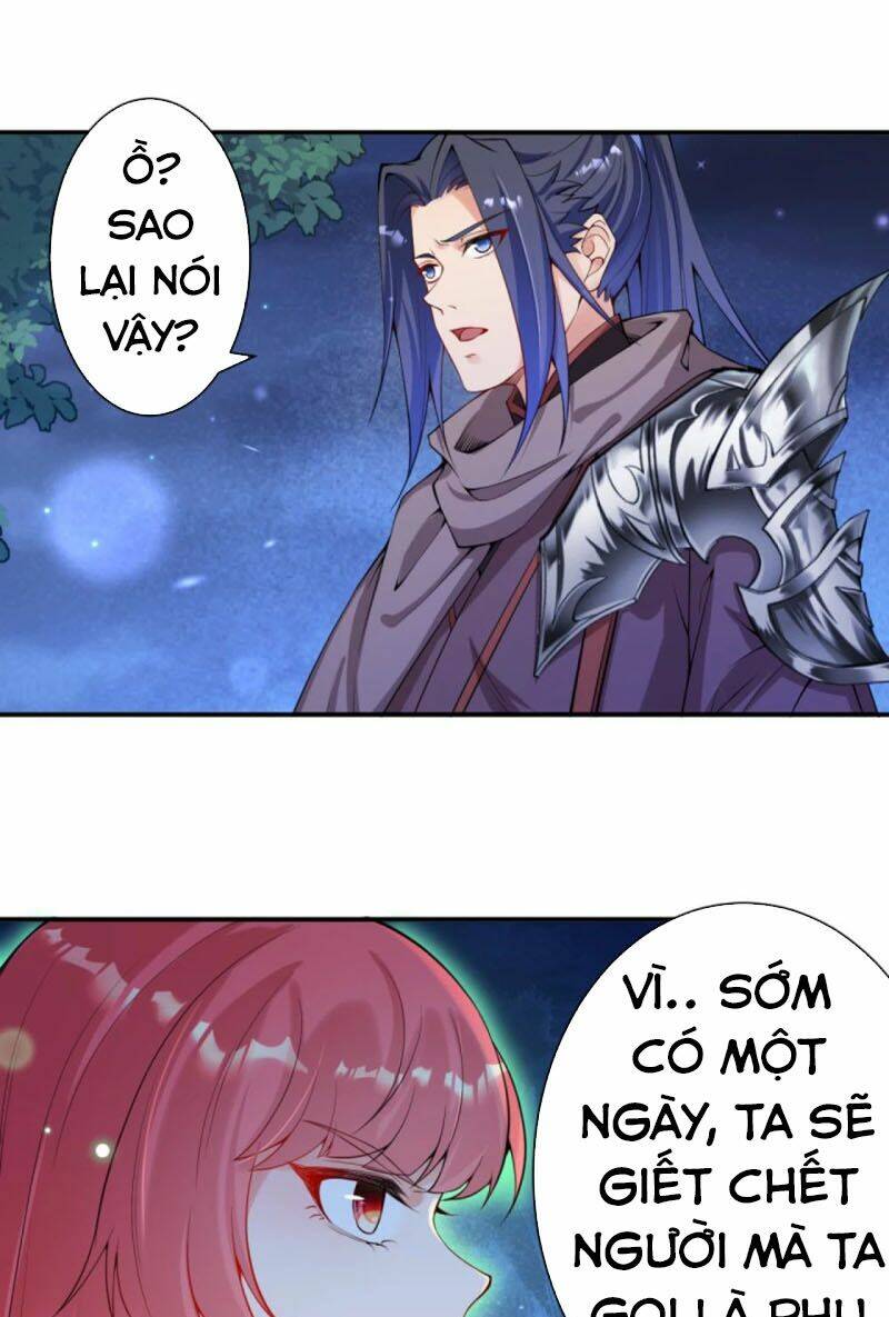 Nghịch Thiên Tà Thần: Chapter 333