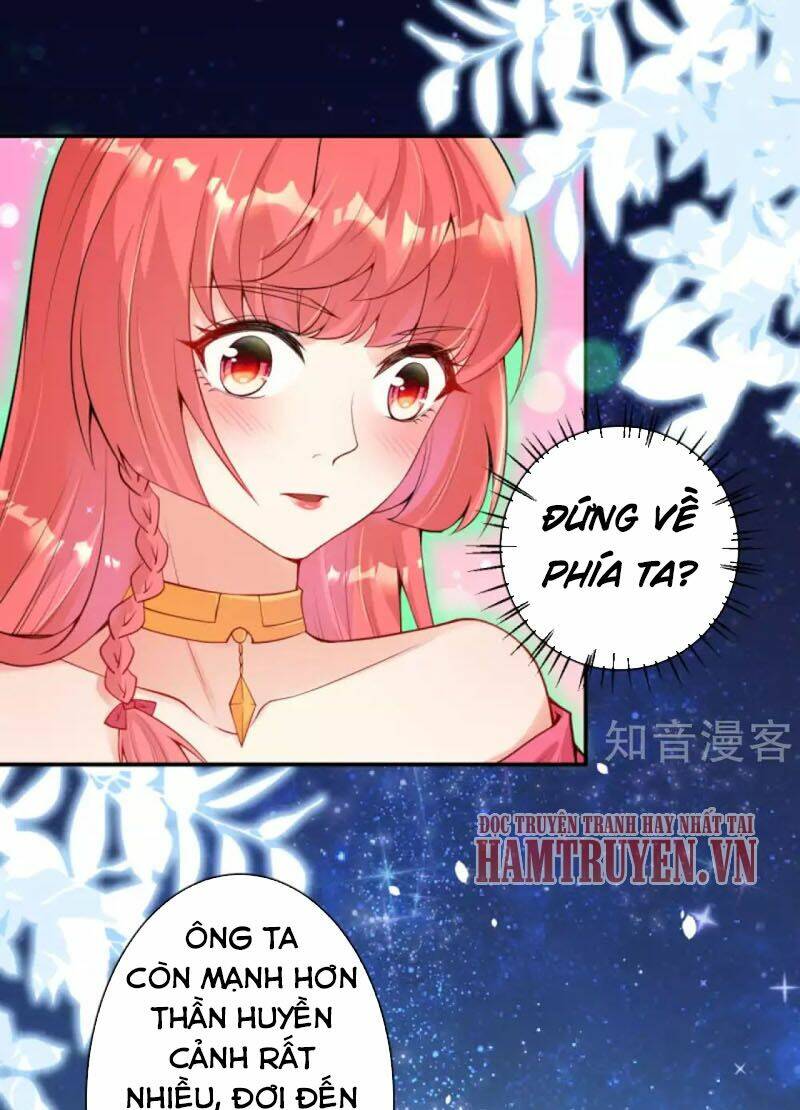Nghịch Thiên Tà Thần: Chapter 333