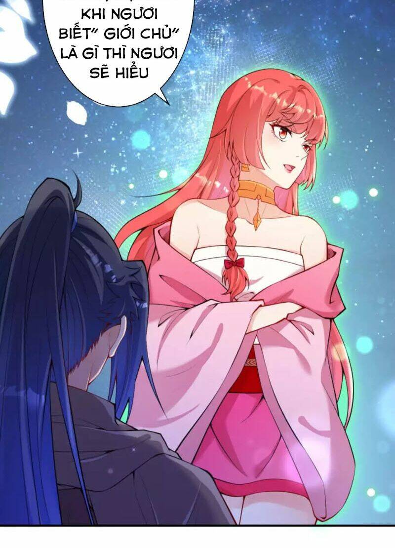 Nghịch Thiên Tà Thần: Chapter 333