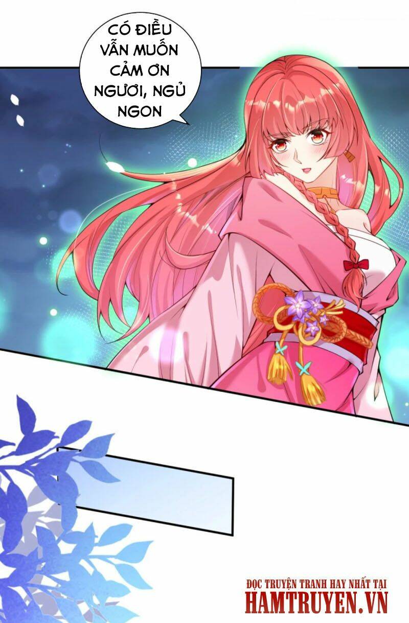 Nghịch Thiên Tà Thần: Chapter 333