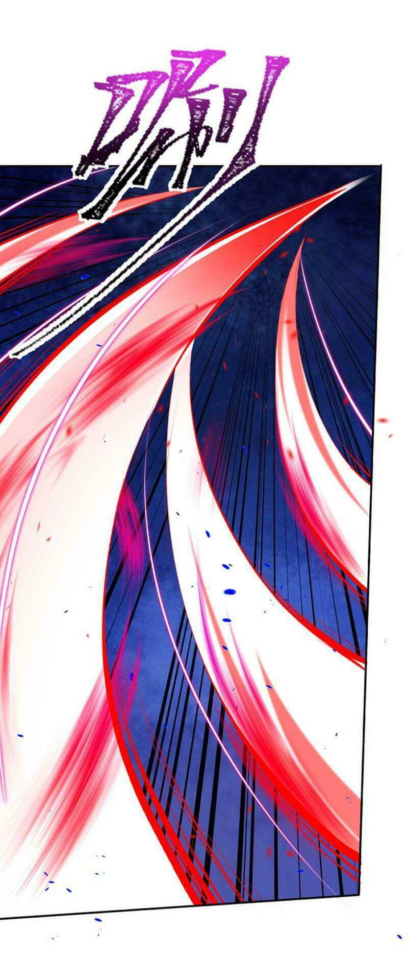 Nghịch Thiên Tà Thần: Chapter 334