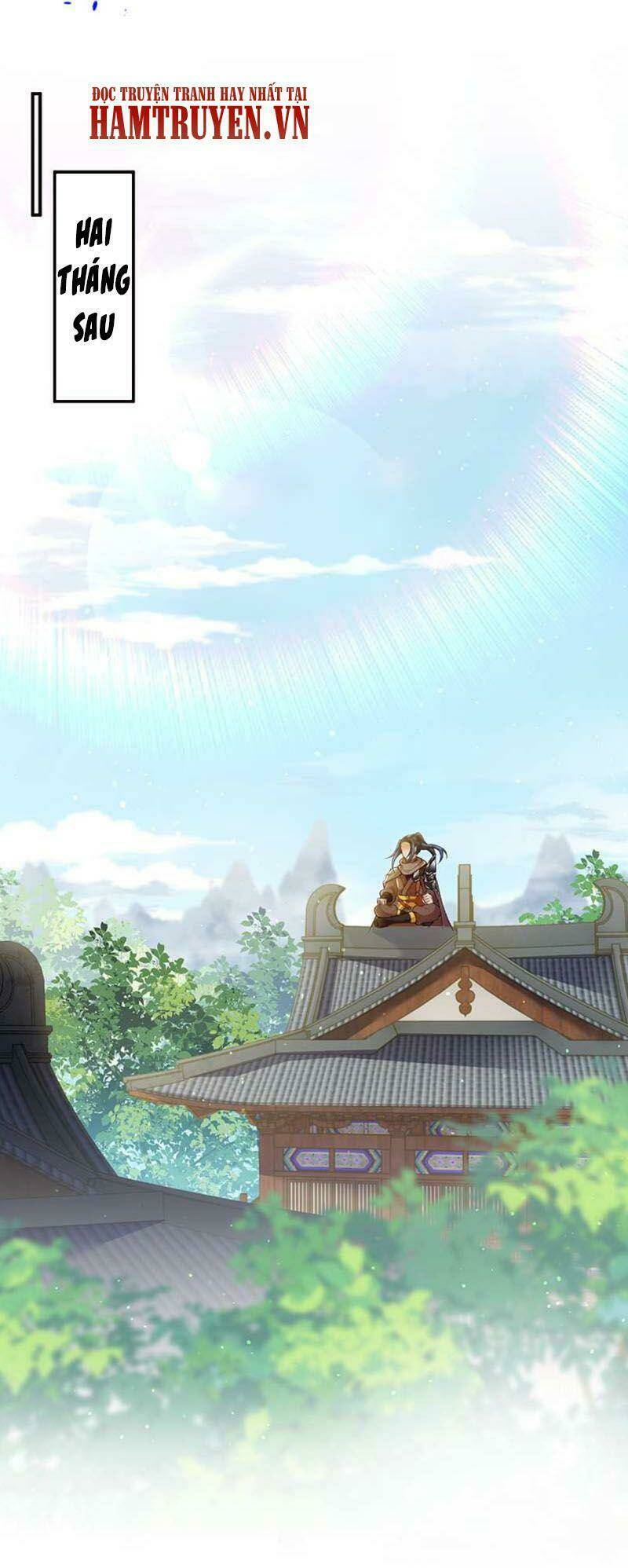 Nghịch Thiên Tà Thần: Chapter 334