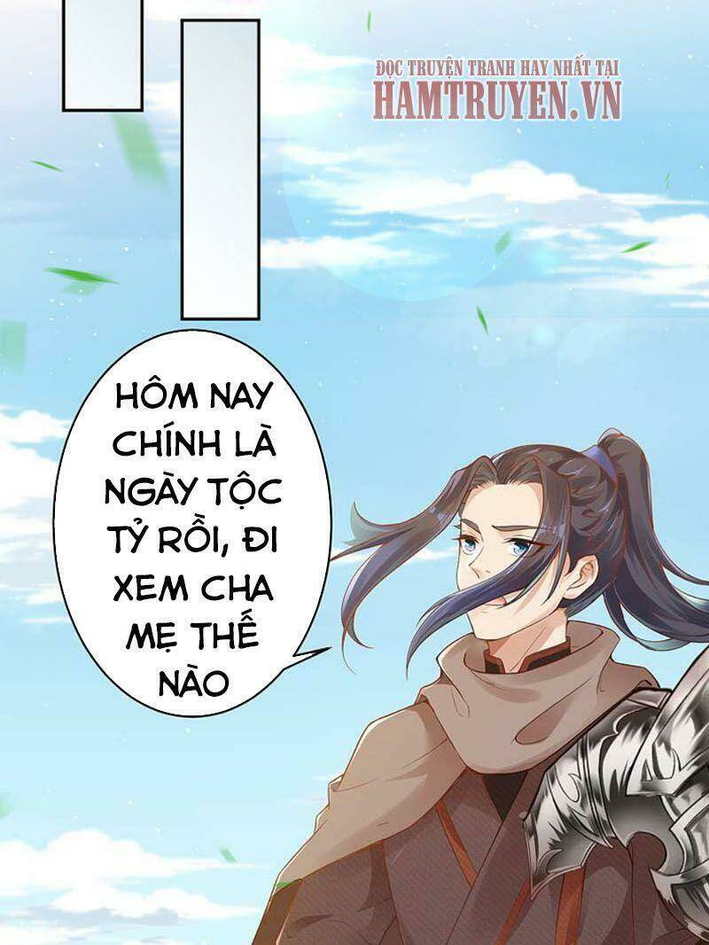 Nghịch Thiên Tà Thần: Chapter 334