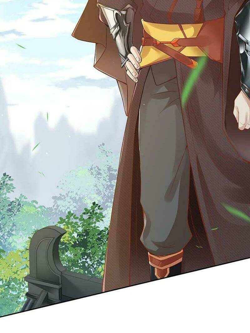 Nghịch Thiên Tà Thần: Chapter 334
