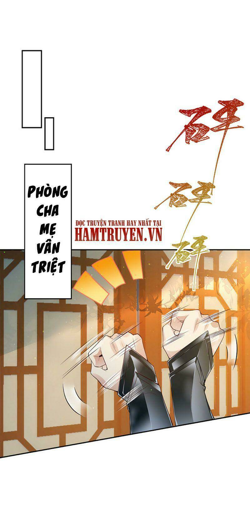 Nghịch Thiên Tà Thần: Chapter 334