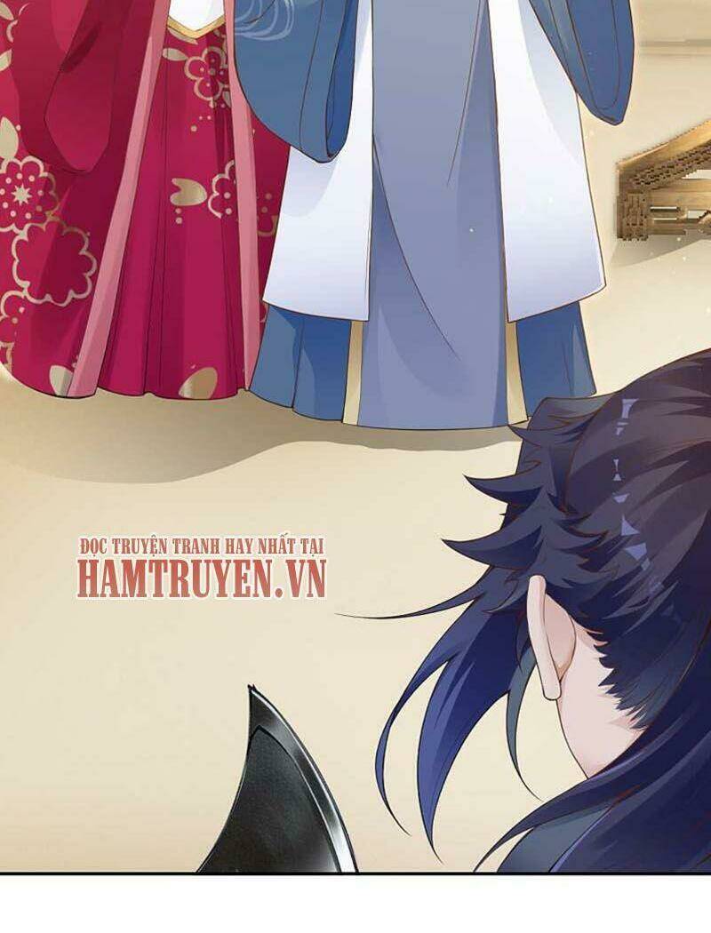 Nghịch Thiên Tà Thần: Chapter 334