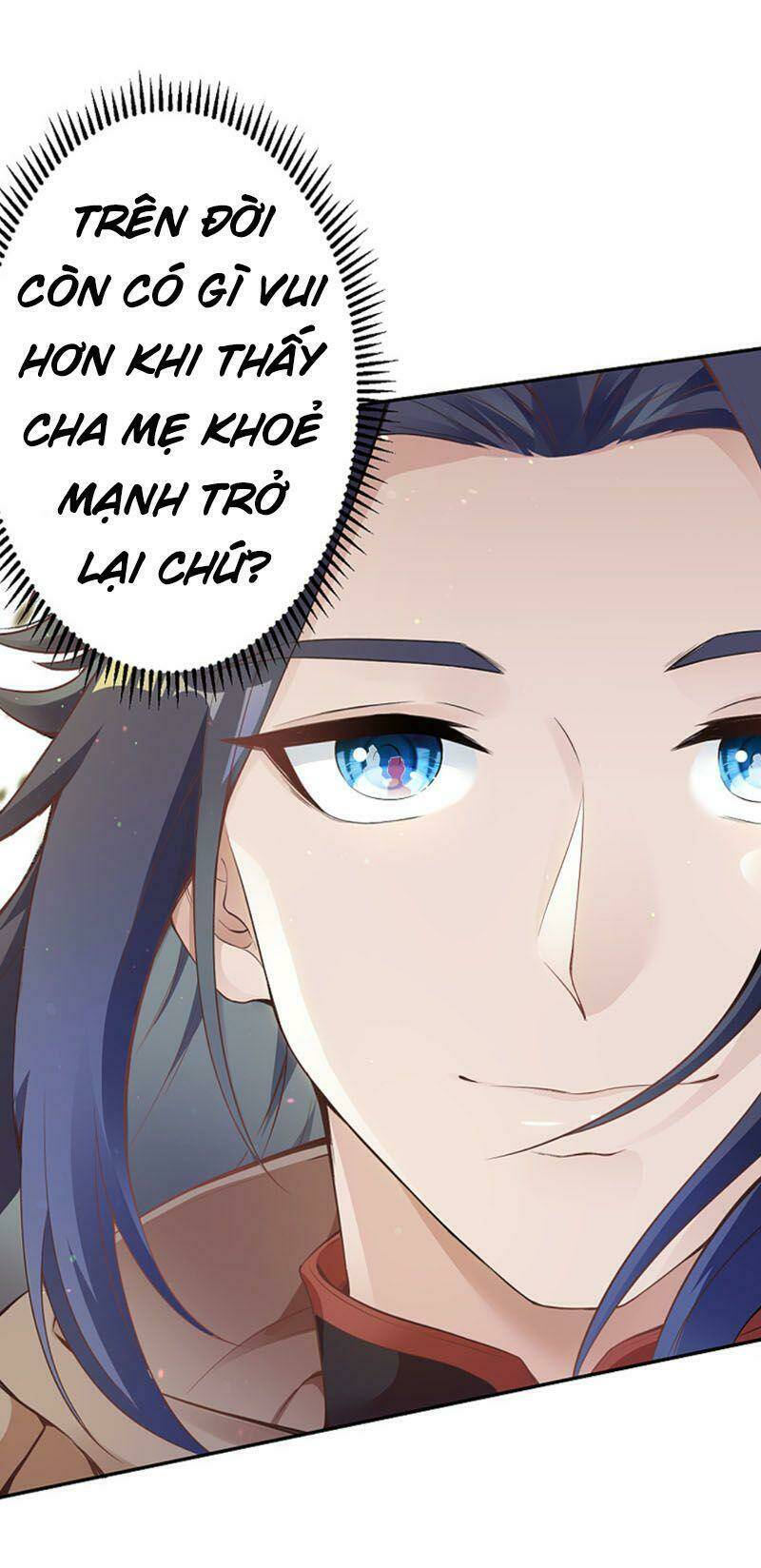 Nghịch Thiên Tà Thần: Chapter 334