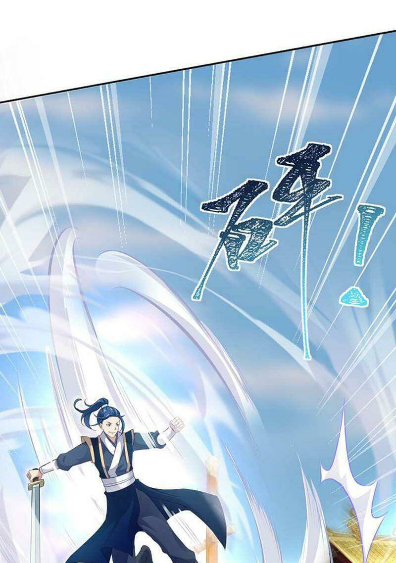 Nghịch Thiên Tà Thần: Chapter 334