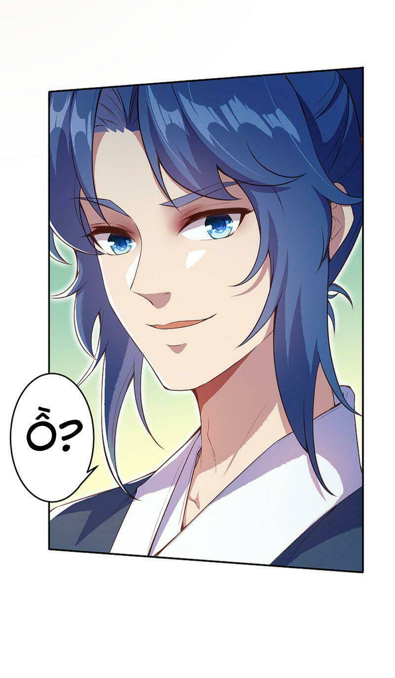 Nghịch Thiên Tà Thần: Chapter 335