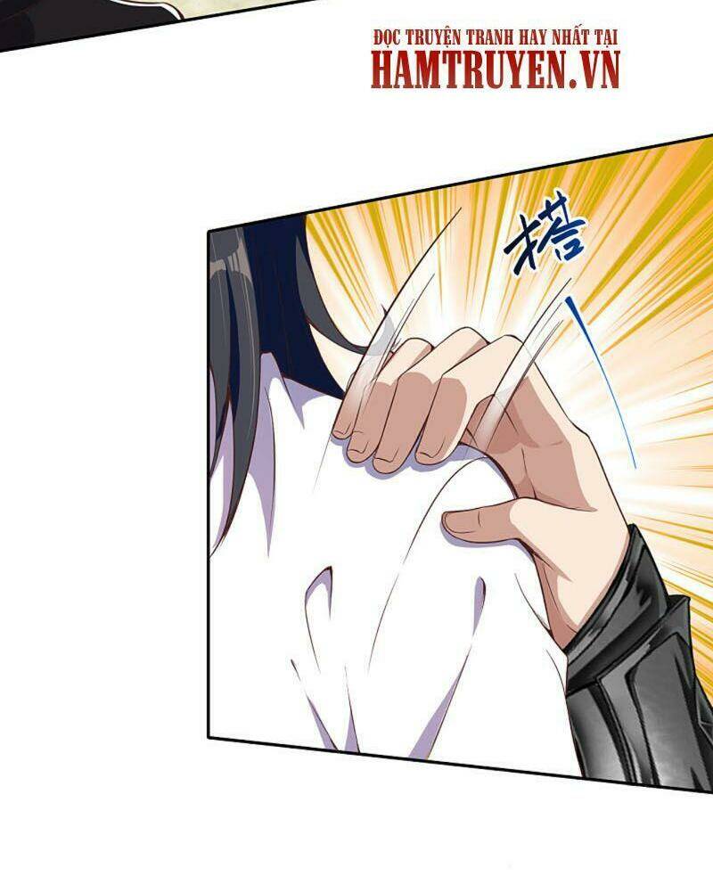 Nghịch Thiên Tà Thần: Chapter 335