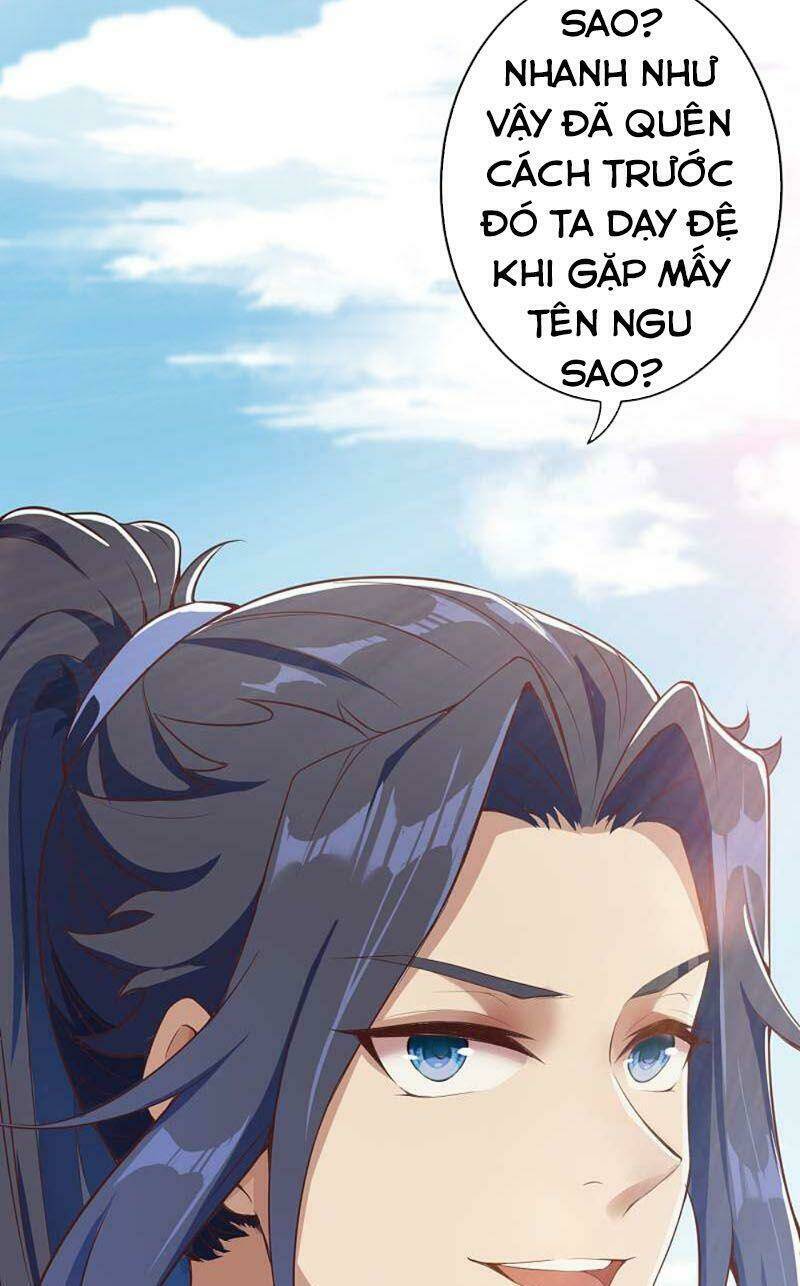 Nghịch Thiên Tà Thần: Chapter 335