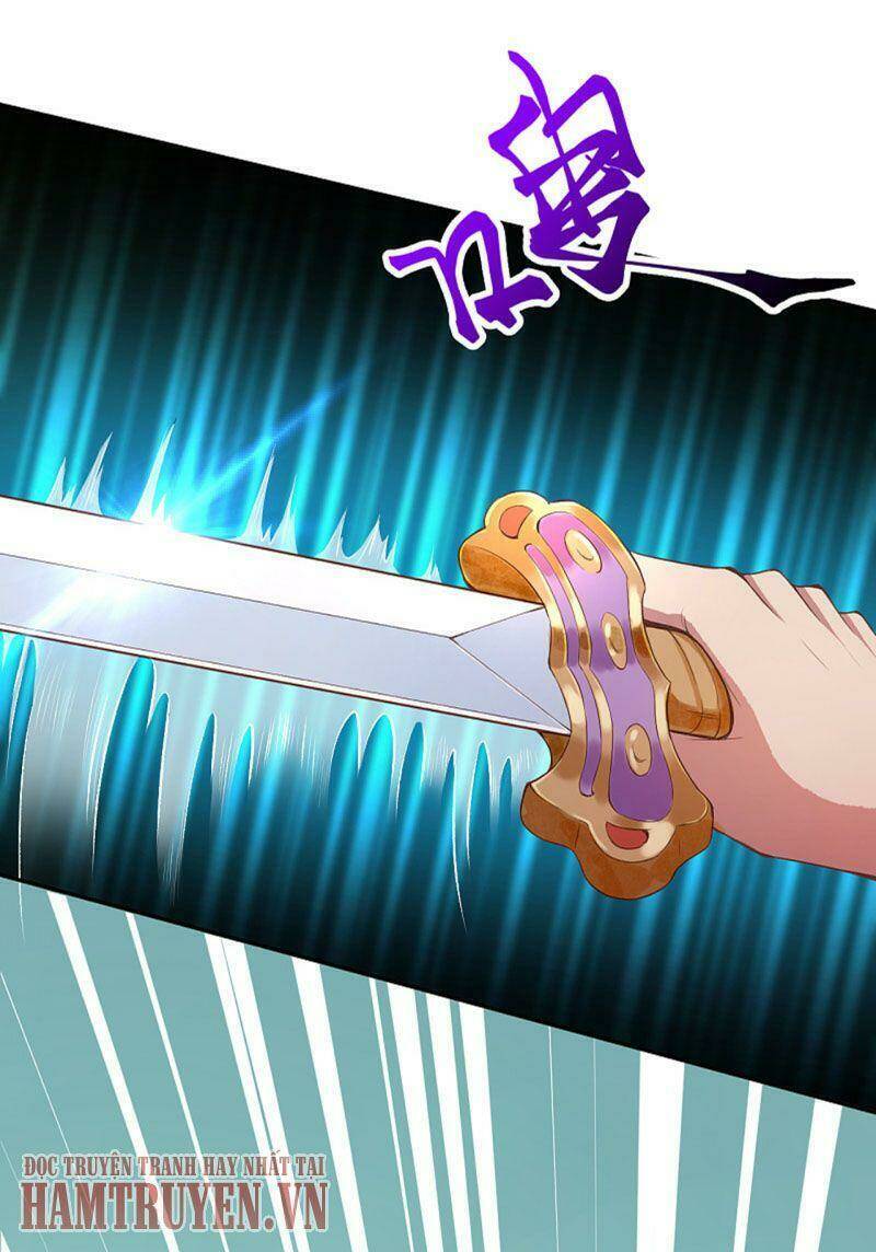 Nghịch Thiên Tà Thần: Chapter 335
