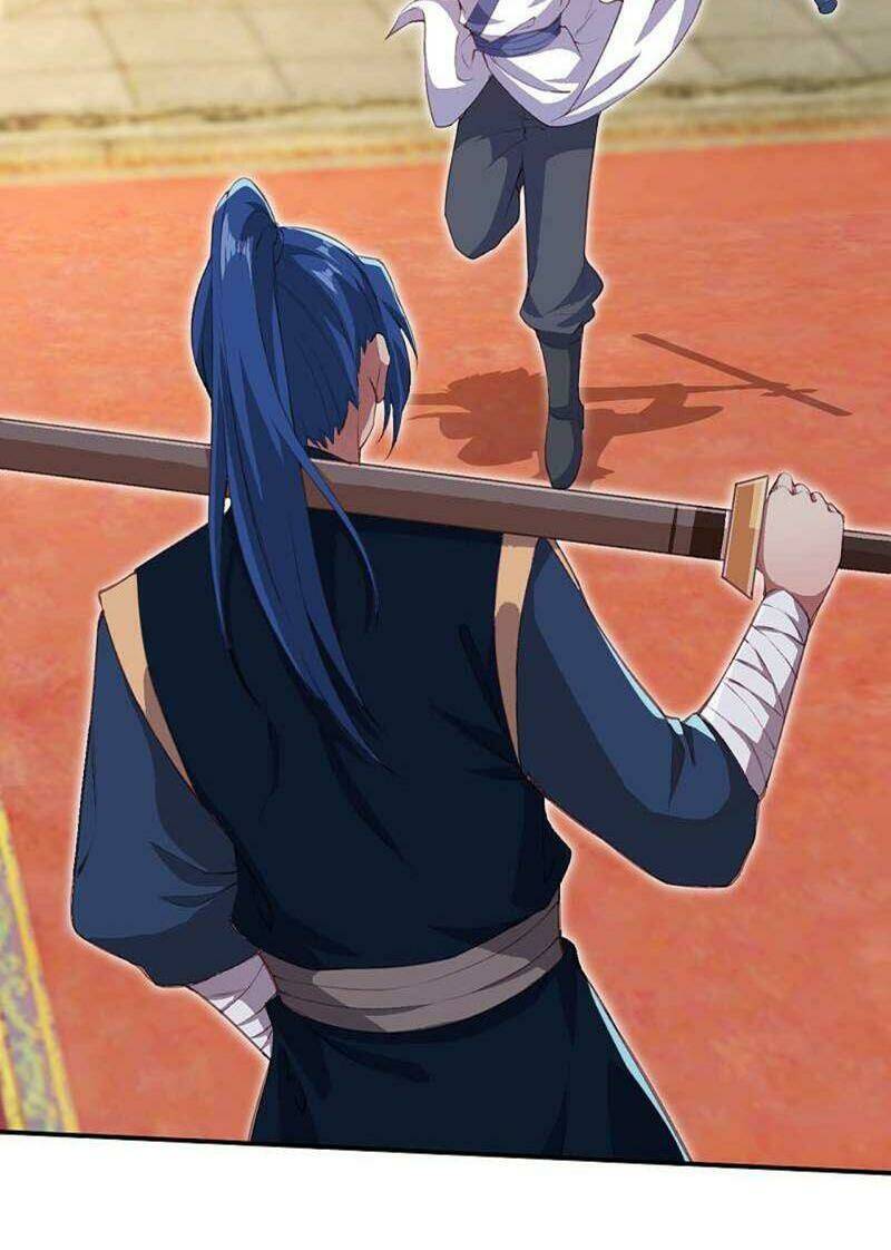 Nghịch Thiên Tà Thần: Chapter 335