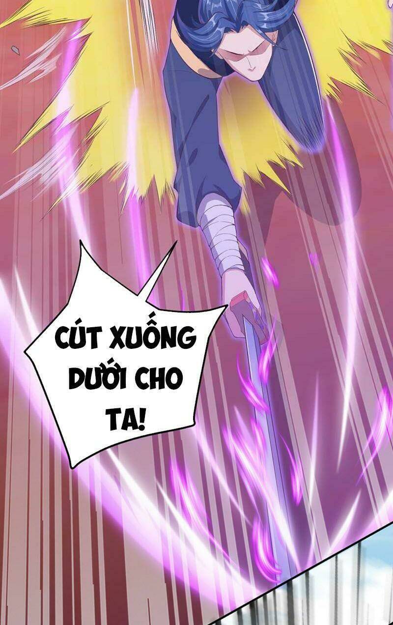 Nghịch Thiên Tà Thần: Chapter 335