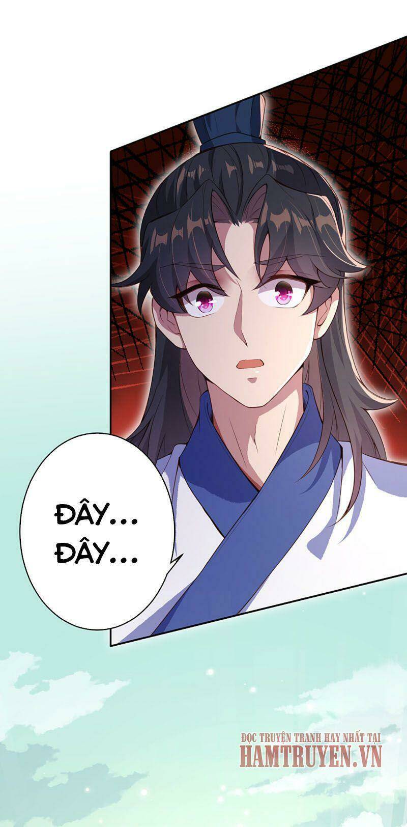 Nghịch Thiên Tà Thần: Chapter 335