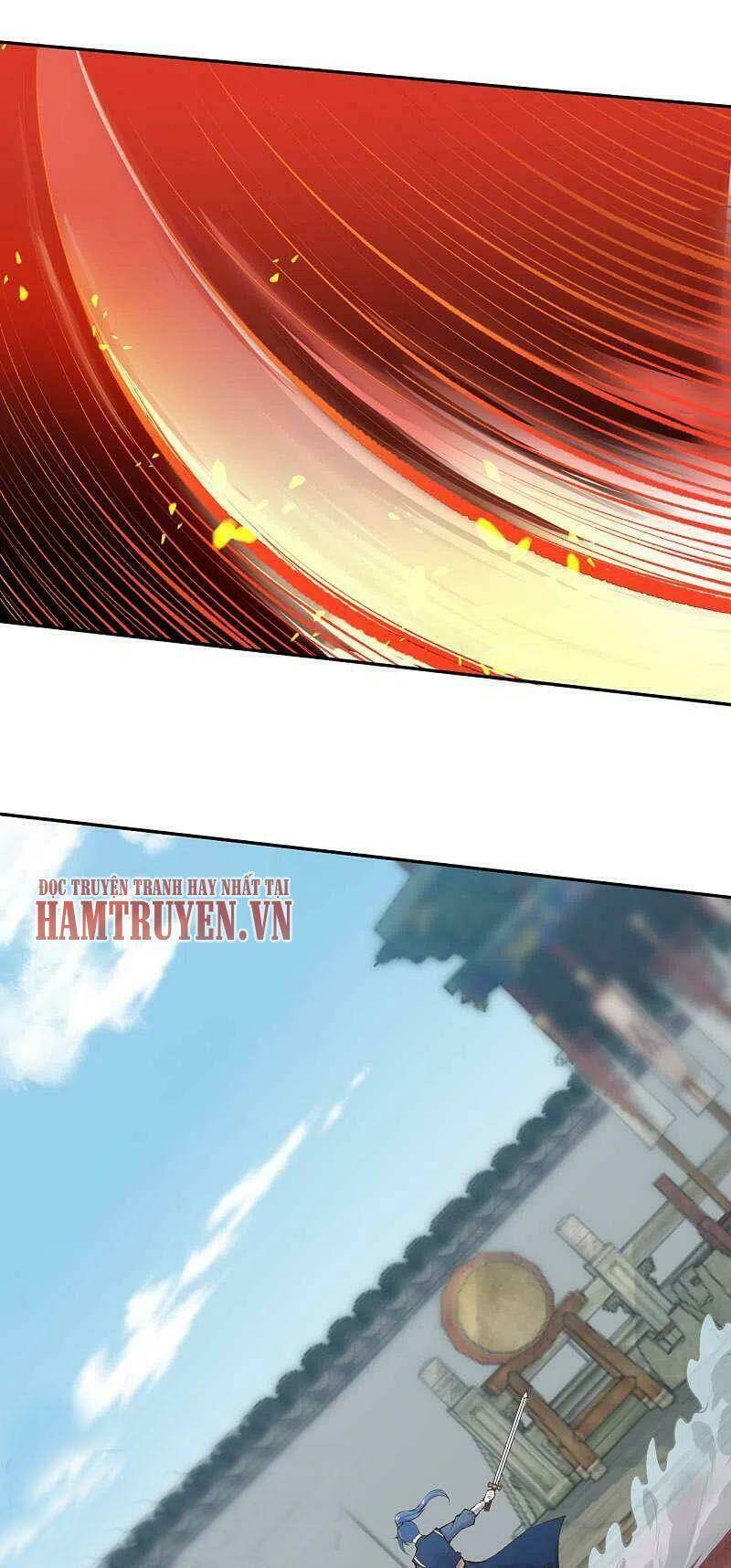 Nghịch Thiên Tà Thần: Chapter 336